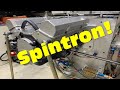 CPG Nation Horsepower Tech: Spintron and interview with Billy Godbold