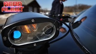 How Police Officers Got Turned into Data Miners & Debt Collectors