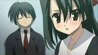 School Days - Kotonoha Slideshow