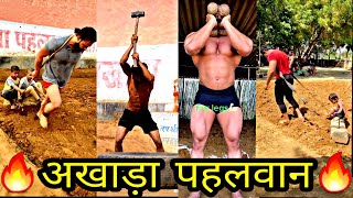 💪TikTok Best Haryanvi Video | Haryana Tik Tok Gym | TikTok Gym Motivation New Video Haryana | HR8D🔥