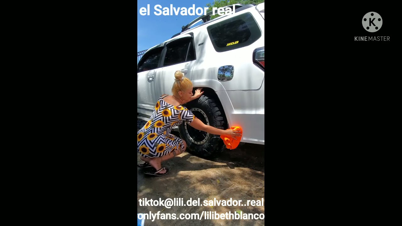 El salvador real onlyfans