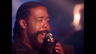 Barry White - If You Know, Won&#39;t You Tell Me | Subtitulado al Español (432 hz) Video