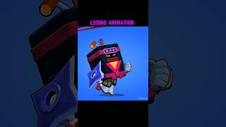 Shinobi Ash Animation