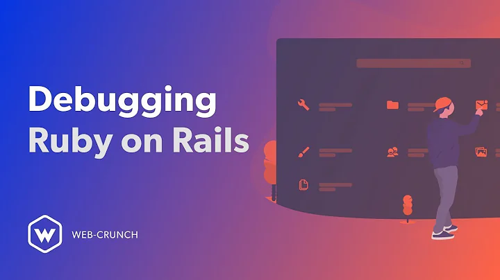 Debugging Ruby on Rails