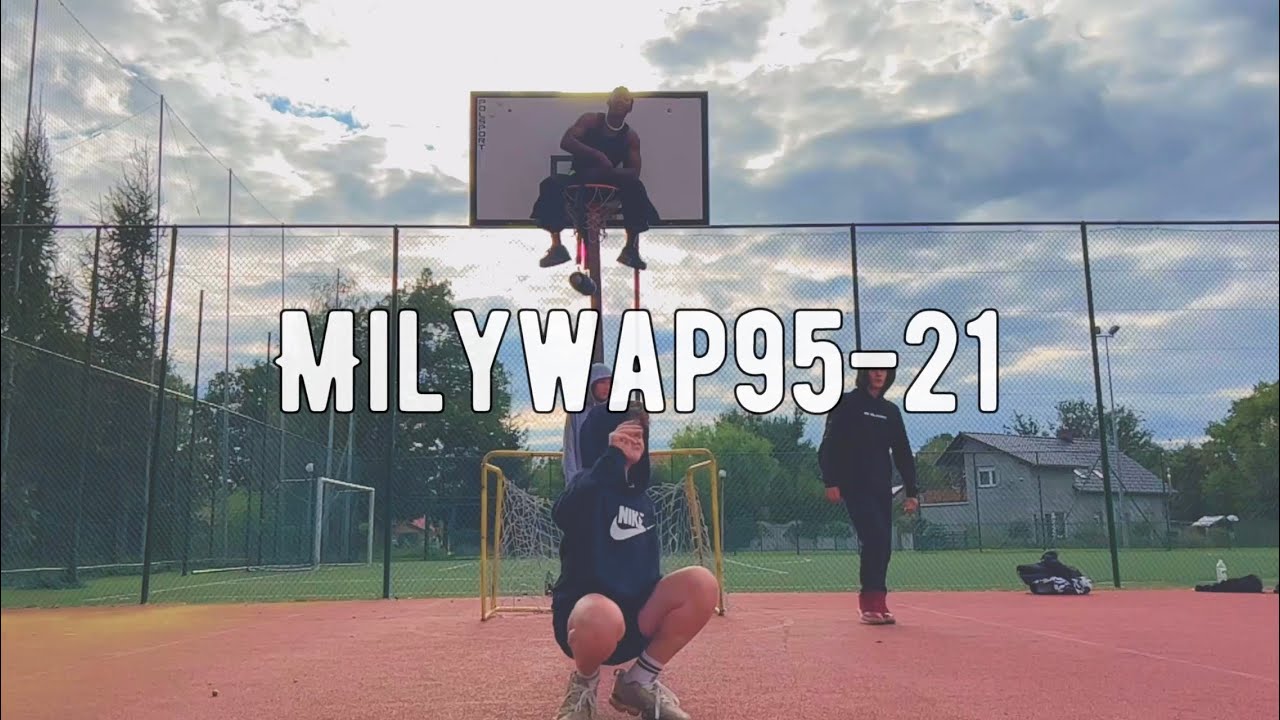Watch MilyWap95 - 21 { Official Music Video } Shot By: The Godfather & The Church on YouTube Watch MilyWap95 - 21 { Official Music Video } Shot By: The Godfather & The Church on YouTube