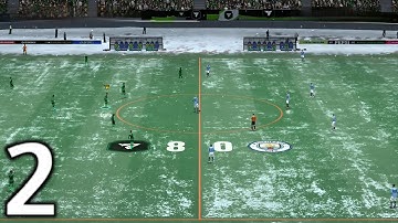 EA SPORTS FC MOBILE BETA (Early Access) - Gameplay Walkthrough Part 2