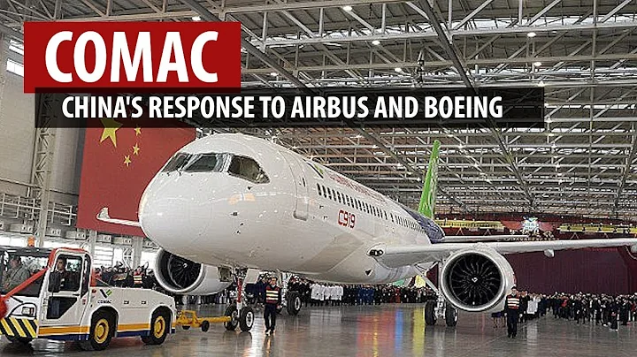 China's Response to Airbus and Boeing - DayDayNews