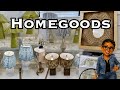 HomeGoods • Shop With Me | So Many New Finds!