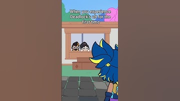 leave! (Valorant animation)