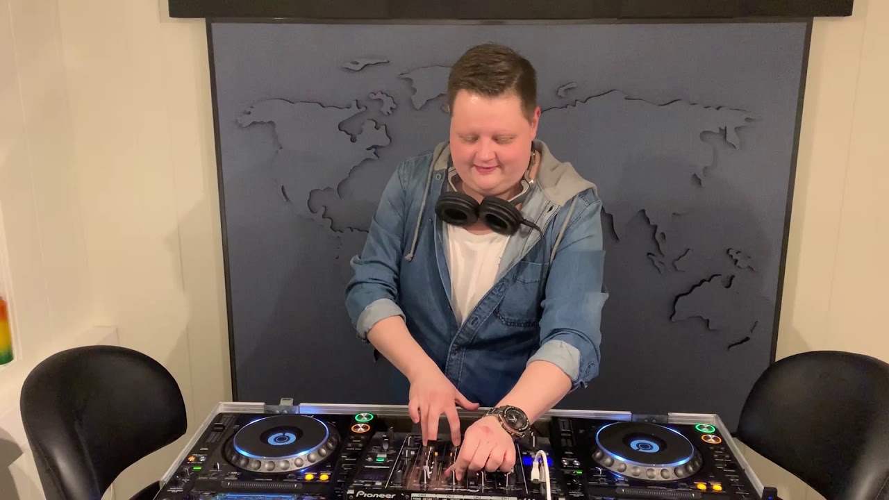 Orjan Nilsen