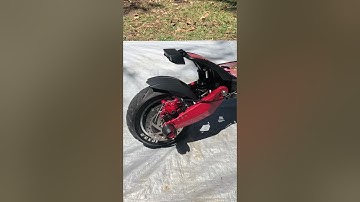 Zero 10x fully modded