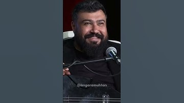 Thumbnail of Gürkan Demirez'in Komik Anıları😃#angaramuhtarı