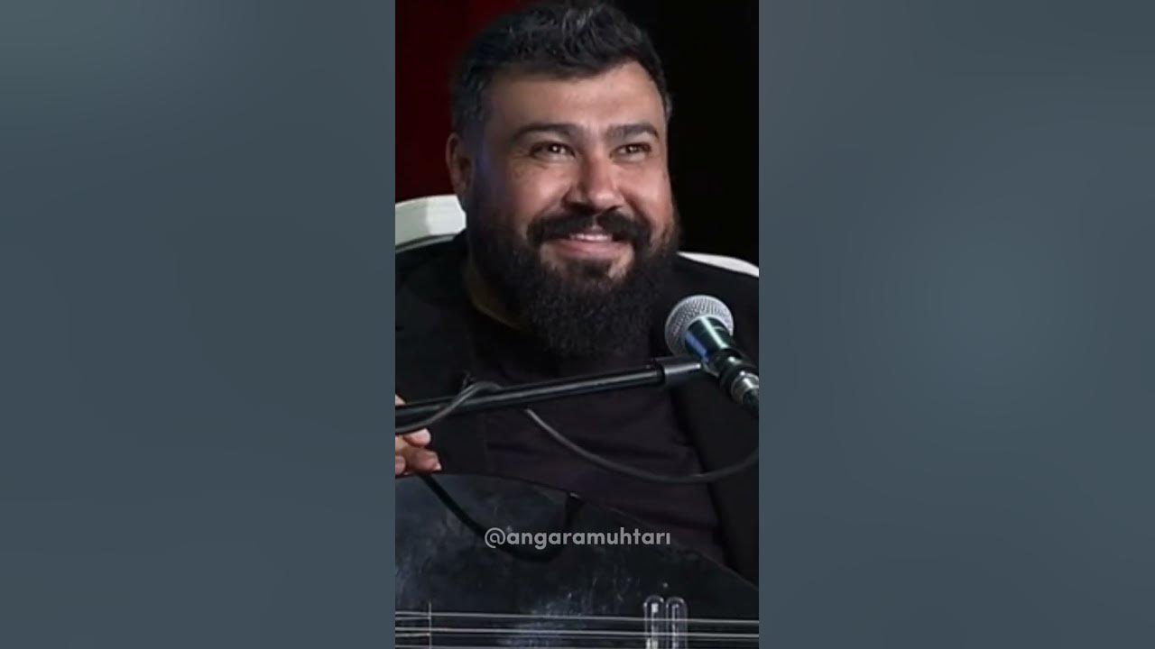 Gürkan Demirez'in Komik Anıları😃#angaramuhtarı
