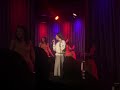 Lana del Rey LIVE at the Grammy museum