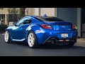 REVEALING 2022 BRZ WHEELS AND STANCE!