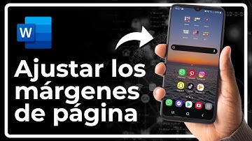 Cómo ajustar los márgenes de página en Microsoft Word (2026)