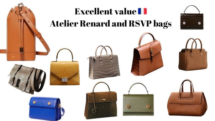 What's Behind Richemont's Delvaux Purchase?