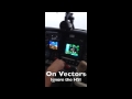 Sunset IFR Approach in a Mooney M20F