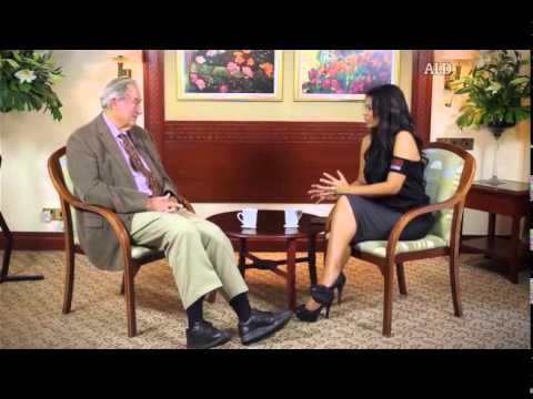 ALD interview with Dr. Richard Leakey camera iphone 8 plus apk