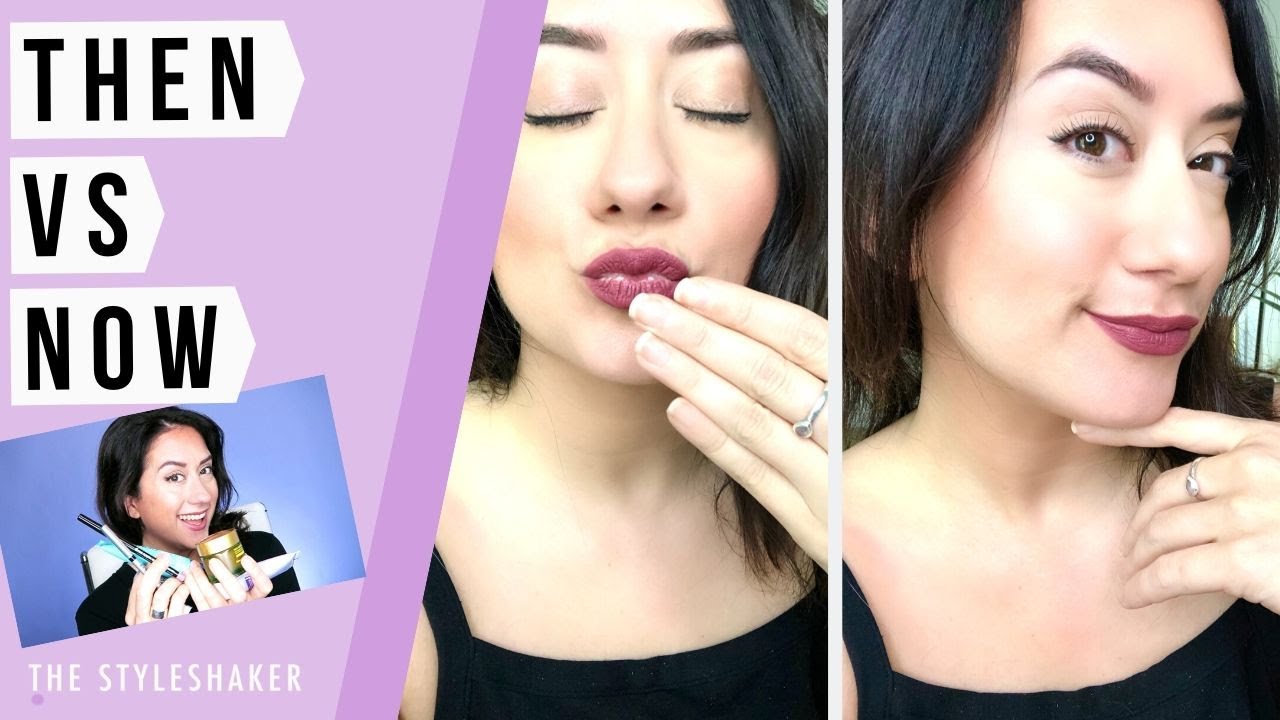 Are They Still My Favorites? | 1st Faves Video, 2018 to Now,  Cleaner Beauty and Skincare