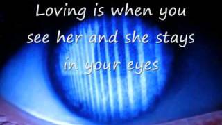 Enrique Iglesias---Por amarte---video by Llarry Cote' (english lyrics) chords