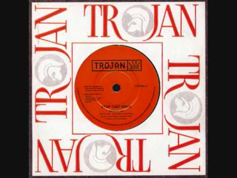 Keith & Tex- Stop That Train