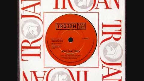 Keith & Tex- Stop That Train