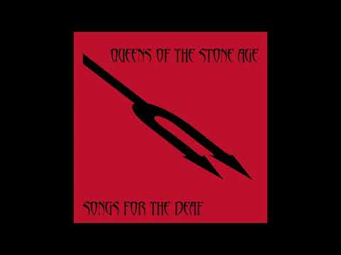 Queens Of The Stone Age - You Think I Ain't Worth A Dollar, But I Feel Like A Millionaire