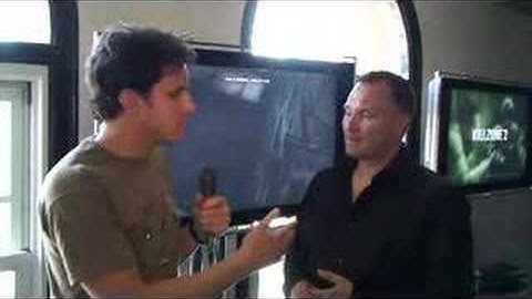 E3 Judges Day Interview: Killzone 2
