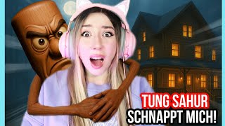 Download Lagu Tung Tung SAHUR hält MICH in der GRUSELIGEN VILLA gefangen um die WAHRHEIT über BALLERINA Cappuccina MP3 Download Lagu Tung Tung SAHUR hält MICH in der GRUSELIGEN VILLA gefangen um die WAHRHEIT über BALLERINA Cappuccina MP3