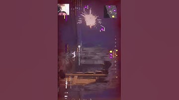 COD-vanguard - 180 degree quick scope slowed down! Check it!