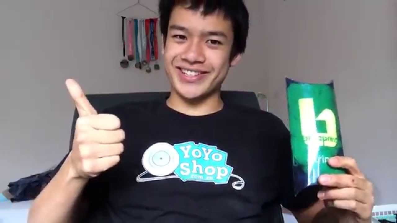 Blueprint Strings Review