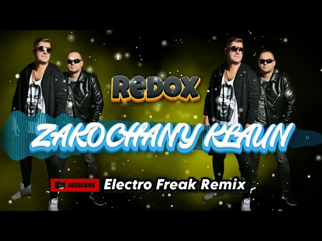 Redox - Zakochany Klaun 2024