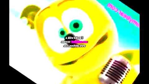 Preview 2v Gummy Bear Effects