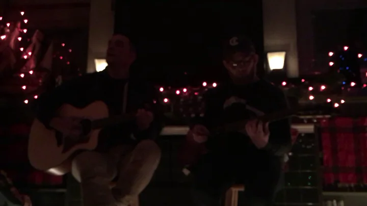 Shannon Winant and Austin Agee 12/17/16 Christmas ...