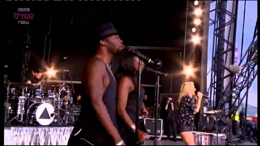 Ellie Goulding "Lights" YouTube