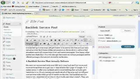 Header Tags For SEO Tutorial