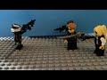 Madness Combat lego stop motion