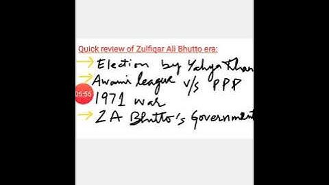 Class 10th subject Pak studies lecture 2 part 2