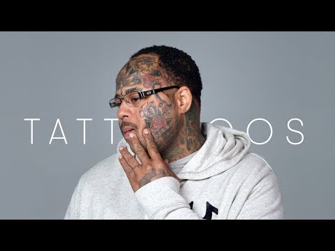 100 People Tell Us If They Have Tattoos | Keep It 100 | Cut