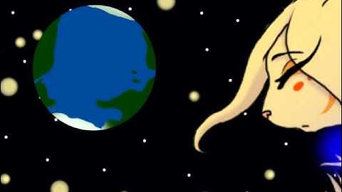 Fireflies | OC MAP [Parts 14&15]