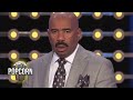 Family Feud USA Answers That Left Steve Harvey Lost For Words!