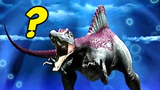 How Accurate are Dinosaur King's 'WATER' Dinosaurs? by HodgePodge 15,478 views 5 days ago 26 minutes
