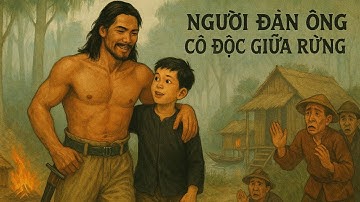 [AUDIO] VĂN BẢN: NGƯỜI ĐÀN ÔNG CÔ ĐỘC GIỮA RỪNG - Truyện tranh kể bằng lời | NGỮ VĂN 7- CÁNH DIỀU