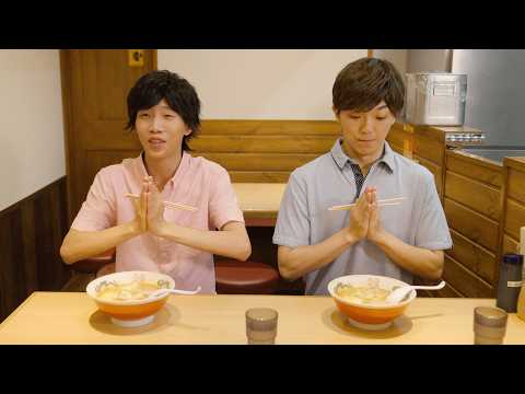 ヒカキンラーメン物語