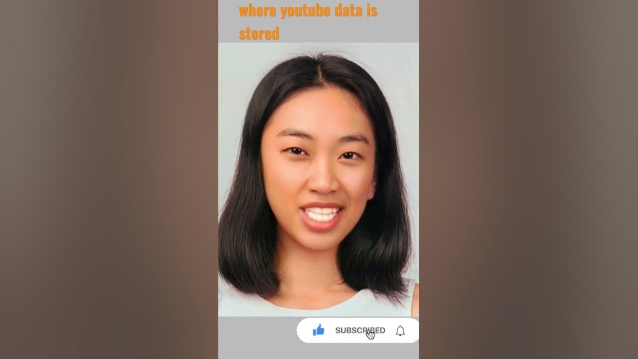 where-youtube-data-is-stored-youtube