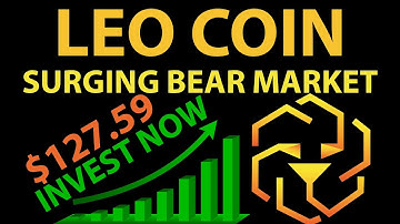 what is unus sed leo | unus sed leo crypto | unus sed leo token | UNUS SED LEO price prediction