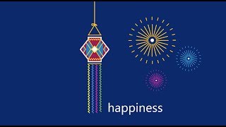 Happy Diwali | Animated Greeting screenshot 4