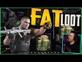 BIG FAT LOOT with ActionJaxon and Trevor May!