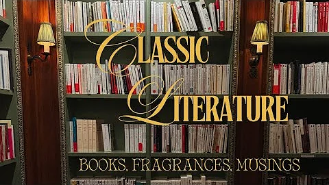 classic literature thumbnail